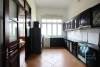 Elegant apatment with lake view for rent on Westlake side Tay Ho